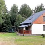 Swierkowy Zakatek Rekownica