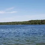 度假居 Swierkowy Zakatek Rekownica