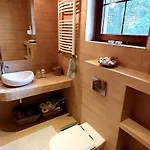 度假居 Swierkowy Zakatek *