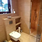 Swierkowy Zakatek 度假居 *