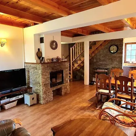 Vakantiehuis Swierkowy Zakatek