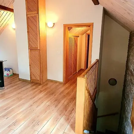 Swierkowy Zakatek * Rekownica