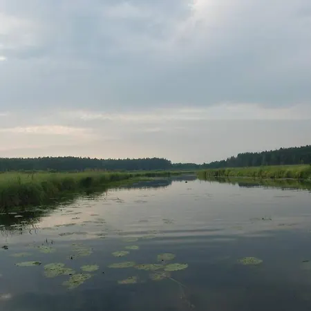 Swierkowy Zakatek Rekownica