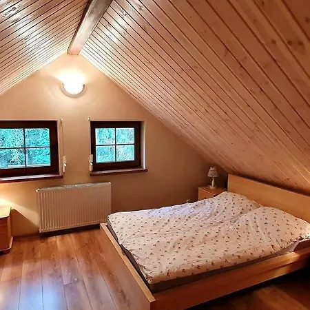 Swierkowy Zakatek Vakantiehuis