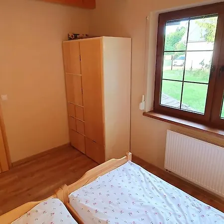 Swierkowy Zakatek Prázdninový dům *