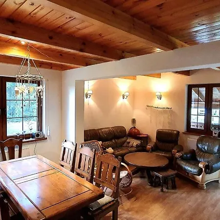 Swierkowy Zakatek Rekownica