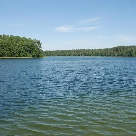 Swierkowy Zakatek Prázdninový dům