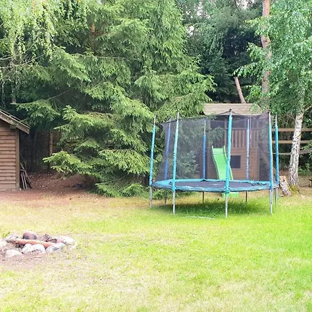 Vakantiehuis Swierkowy Zakatek