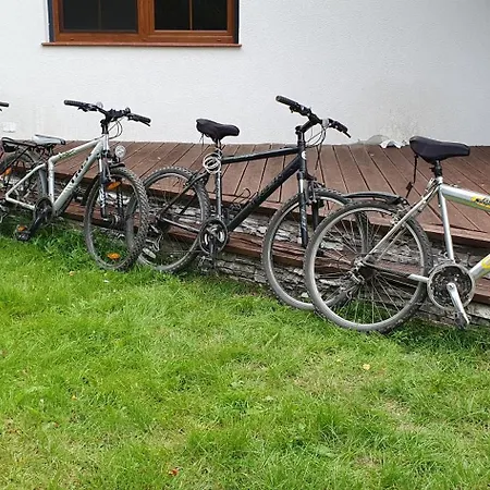 Hébergement de vacances Swierkowy Zakatek